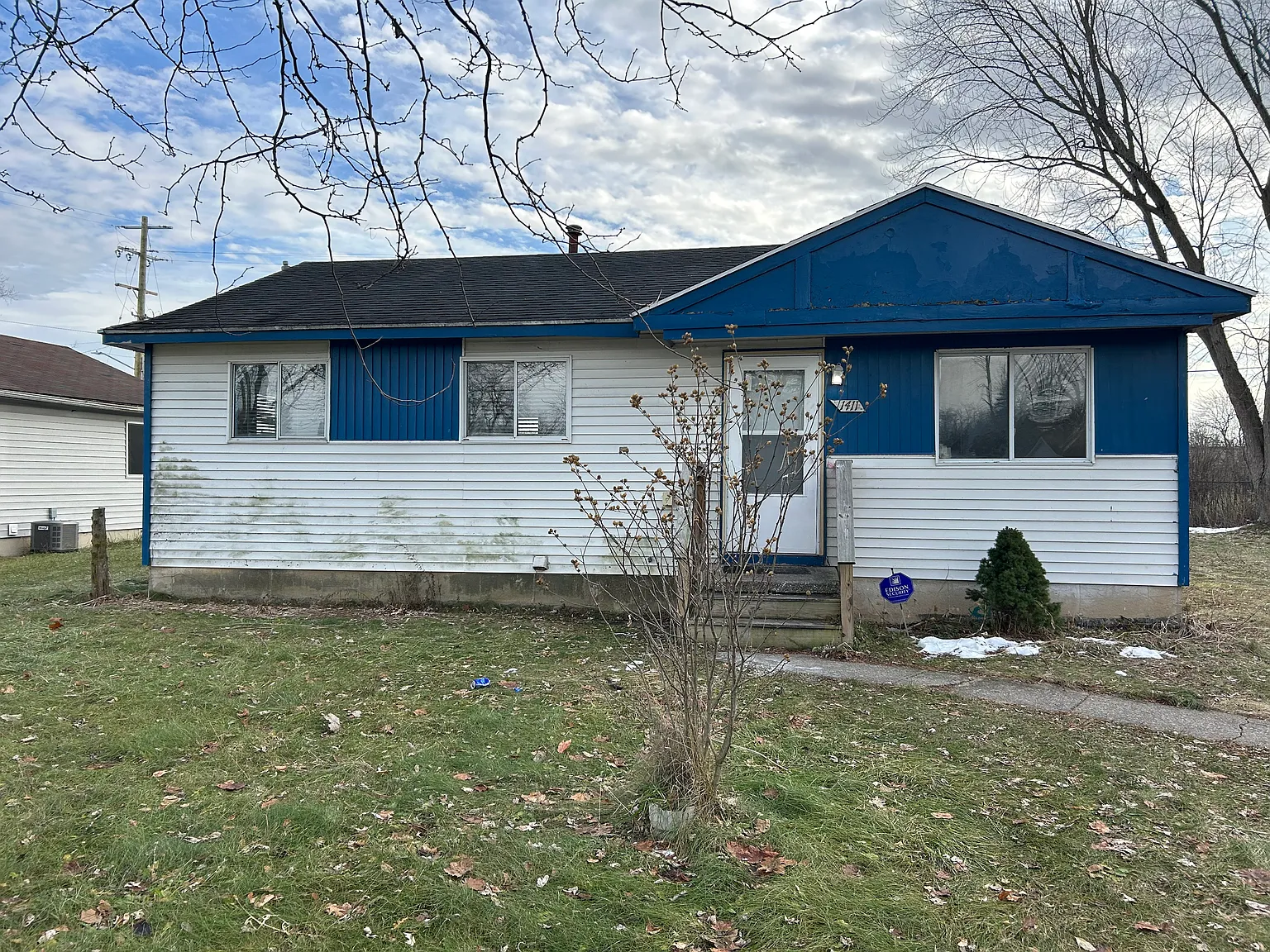 1411 Bloomfield Blvd photo 1