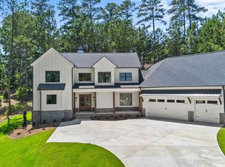 1131 Glen Eagle Dr, Greensboro, GA