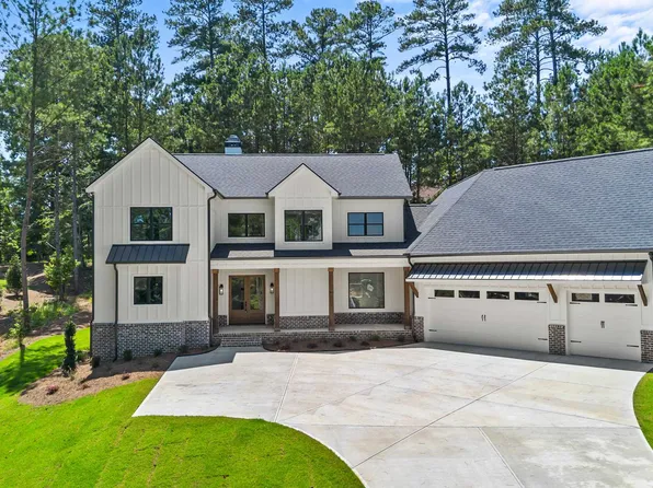 1131 Glen Eagle Dr, Greensboro, GA 30642