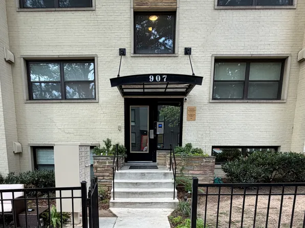 907 Euclid St NW APT 201, Washington, DC 20001