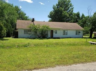 504 2nd St, Maramec, OK 74045