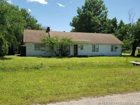 504 2nd St, Maramec, OK 74045