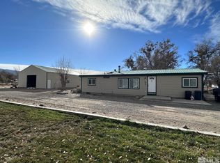 4600 W Thomas Canyon Rd, Winnemucca, NV 89445
