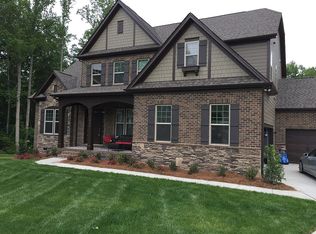 2004 Hampshire Ct, Indian Trail, NC 28079