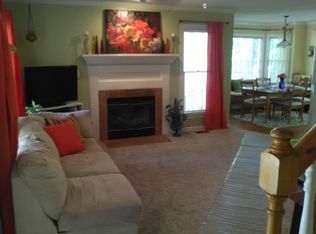 1313 Cedar Branch Ct, Wake Forest, NC 27587