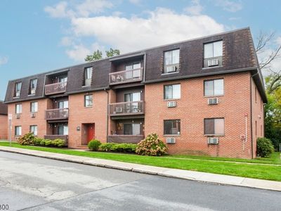 5 Montgomery St  Unit B8 #U-B8, Belleville, NJ, 07109