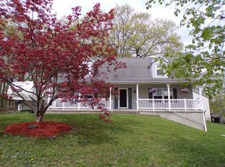 131 Ray Blvd, Poughkeepsie, NY 12603