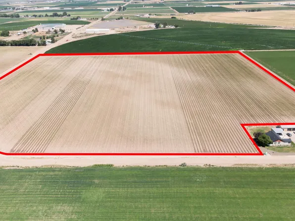 Middle Rd, Wilder, ID 83676