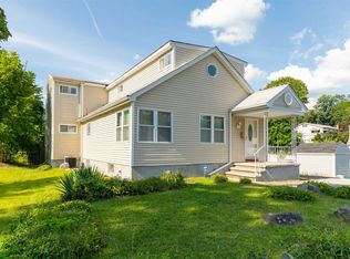 7 Irving Ave, Poughkeepsie, NY 12601