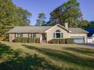 109 Selkirk Trl, Southern Pines, NC 28387