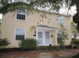 2100 N 15th Ave, Pensacola, FL 32503
