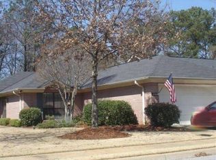 2017 Fox Ridge Rd, Tuscaloosa, AL 35406