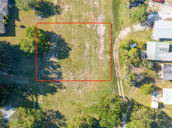 0 N 16th Street, Fort Pierce, FL 34950