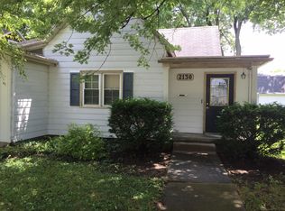 2130 Crystal St, Anderson, IN 46012