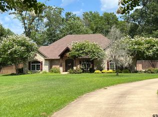 5520 Airline Rd, Longview, TX 75605