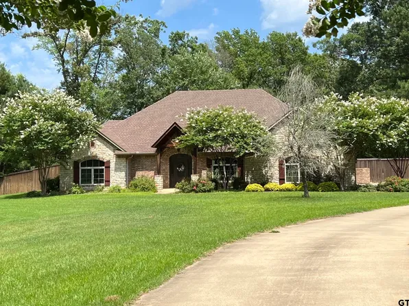 5520 Airline Rd, Longview, TX 75605