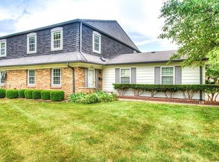 4406 London Ct, Indianapolis, IN 46254