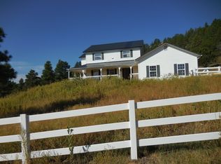 38 Hc 69, Sapello, NM 87745