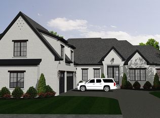 885 Plantation Blvd LOT 17, Gallatin, TN 37066
