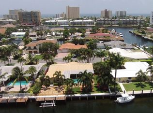 1041 NE 28th Ave, Pompano Beach, FL 33062