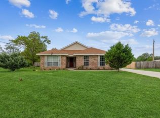 5319 Ten Point Dr, Crestview, FL 32539