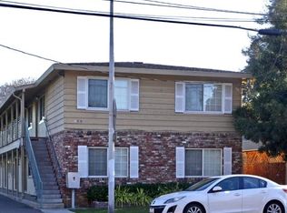 1555 Homestead Rd, Santa Clara, CA 95050