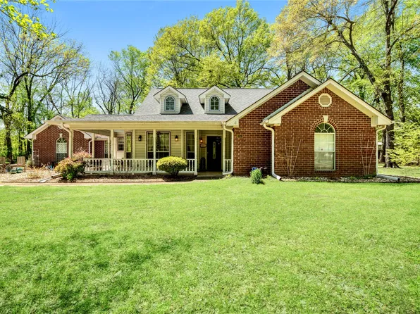 325 Timber Lakes Dr, Powderly, TX 75473