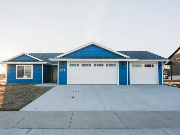 2704 Union Ave, Spirit Lake, IA 51360