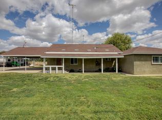 3444 Wardrobe Ave, Merced, CA 95341