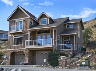 13476 Dunn St, Entiat, WA 98822