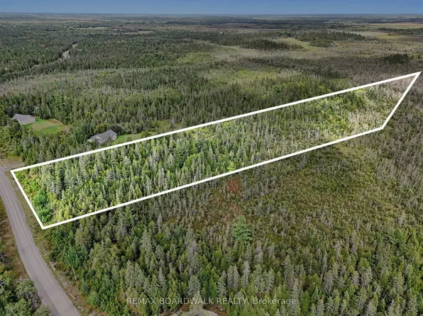0 Pinery Rd, Montague, ON K7A 4S7