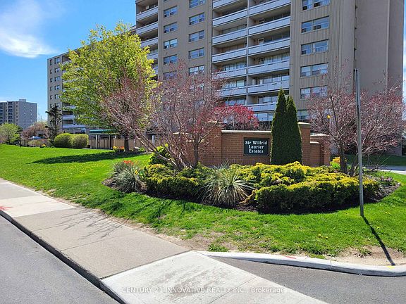 3rd image of 15 Albright Rd S #910