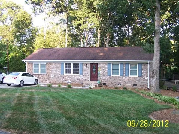 305 Yost Farm Rd, Salisbury, NC 28146