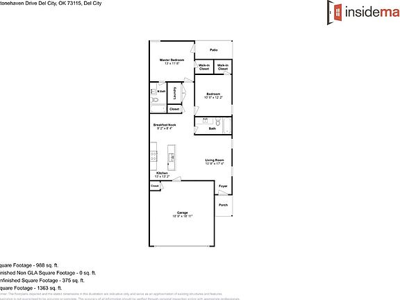 3rd image of 4314 Stonehaven Dr