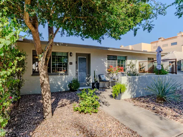 1850 E MARYLAND Avenue #42, Phoenix, AZ 85016