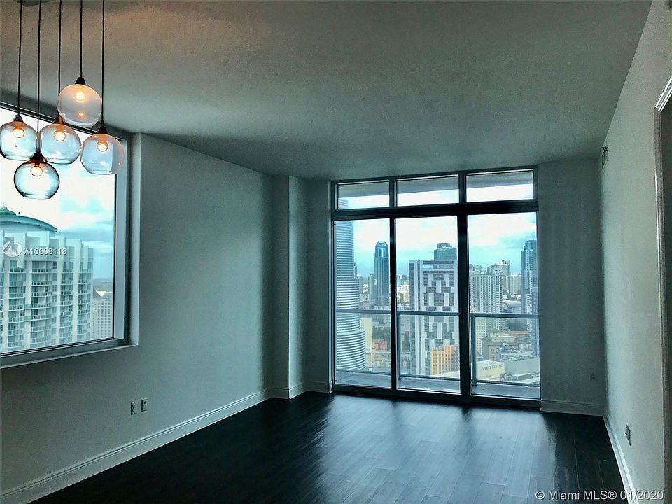 1st image of 500 Brickell Ave APT 4107