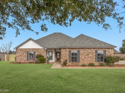 445 Kingston Rd, Benton, LA, 71006