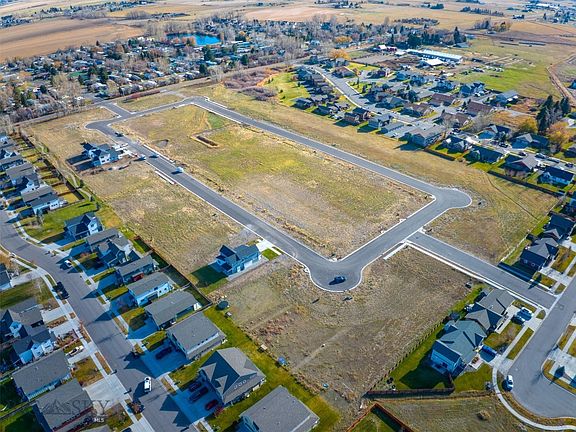 3rd image of Cloudfield Cir Lot 8