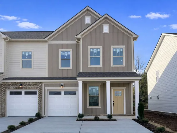 347 Carver Connection Lot 38, Lebanon, TN 37087