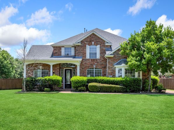 Home for Sale in Allen TX