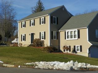 3 Powder House Ln, Leominster, MA 01453