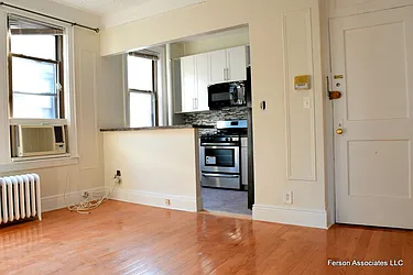 Rented by Proton Management LLC