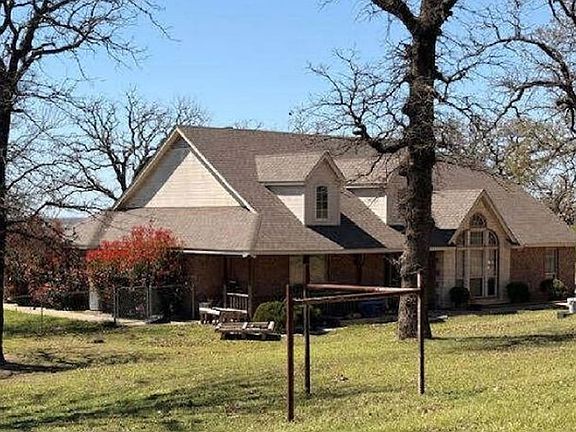 Property Side View