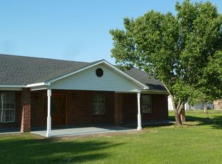 2224 Pinewood Dr S, Lake Charles, LA 70607