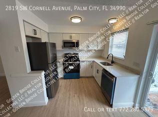 2819 SW Cornell Ave, Palm City, FL 34990