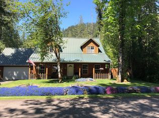 65679 E Alpine Way, Rhododendron, OR 97049