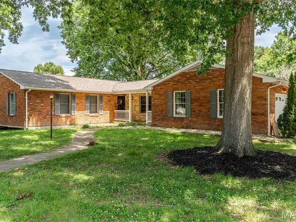 308 Bourbeuse Rd, Union, MO 63084