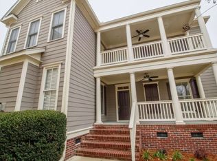 332 Highland Point Dr, Columbia, SC 29229