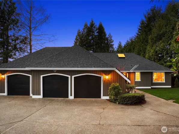 8517 136th Avenue SE, Newcastle, WA 98059