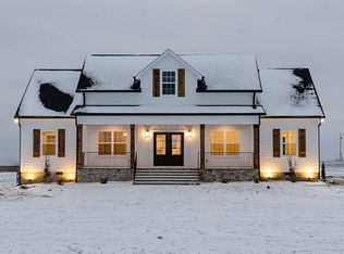 5917 Cook Rd, Orlinda, TN 37141